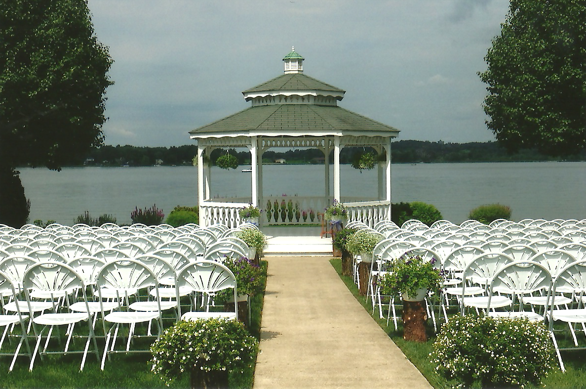 Wedding springfield lakes